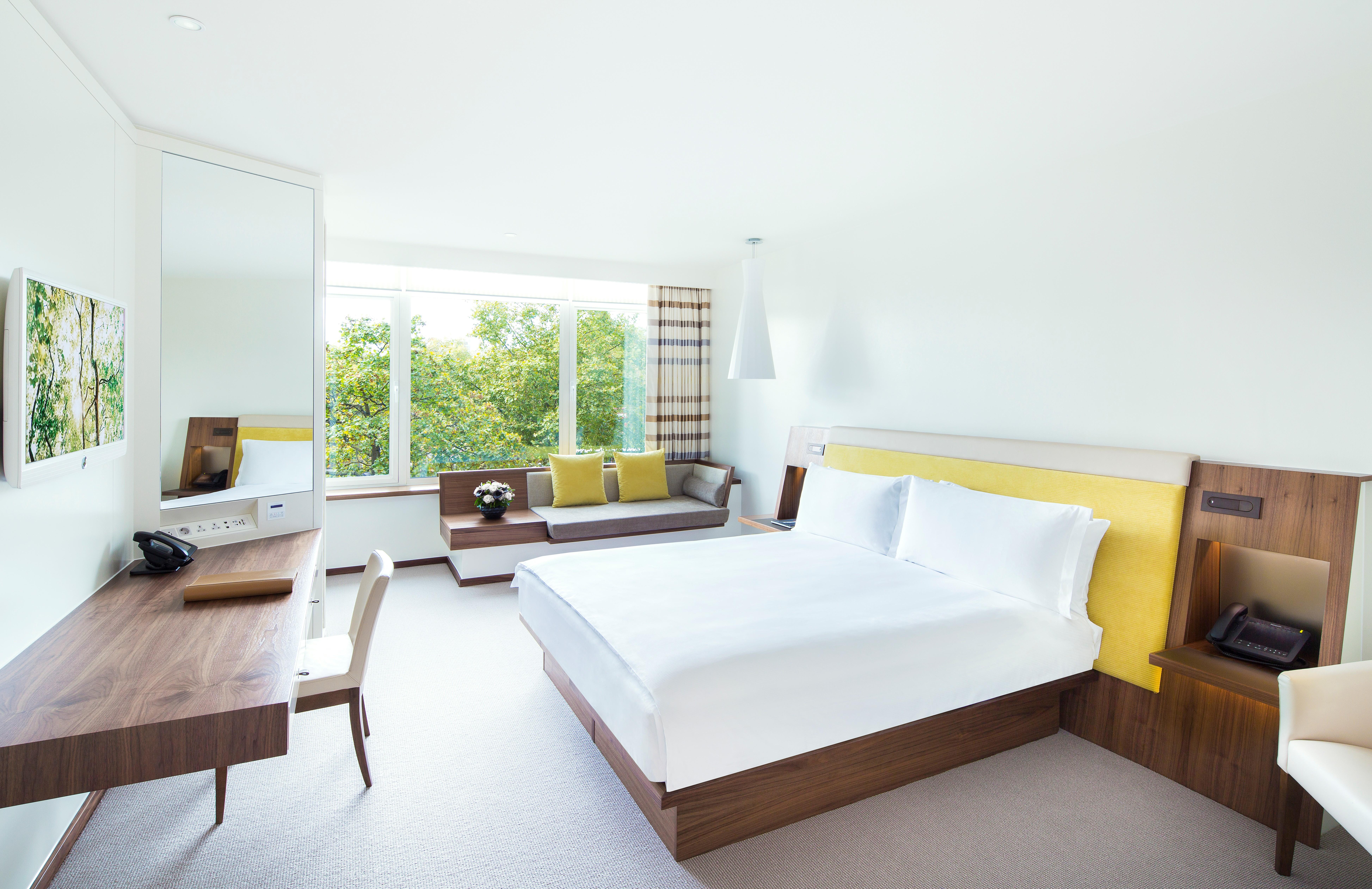 Hotel Metropolitan 5*