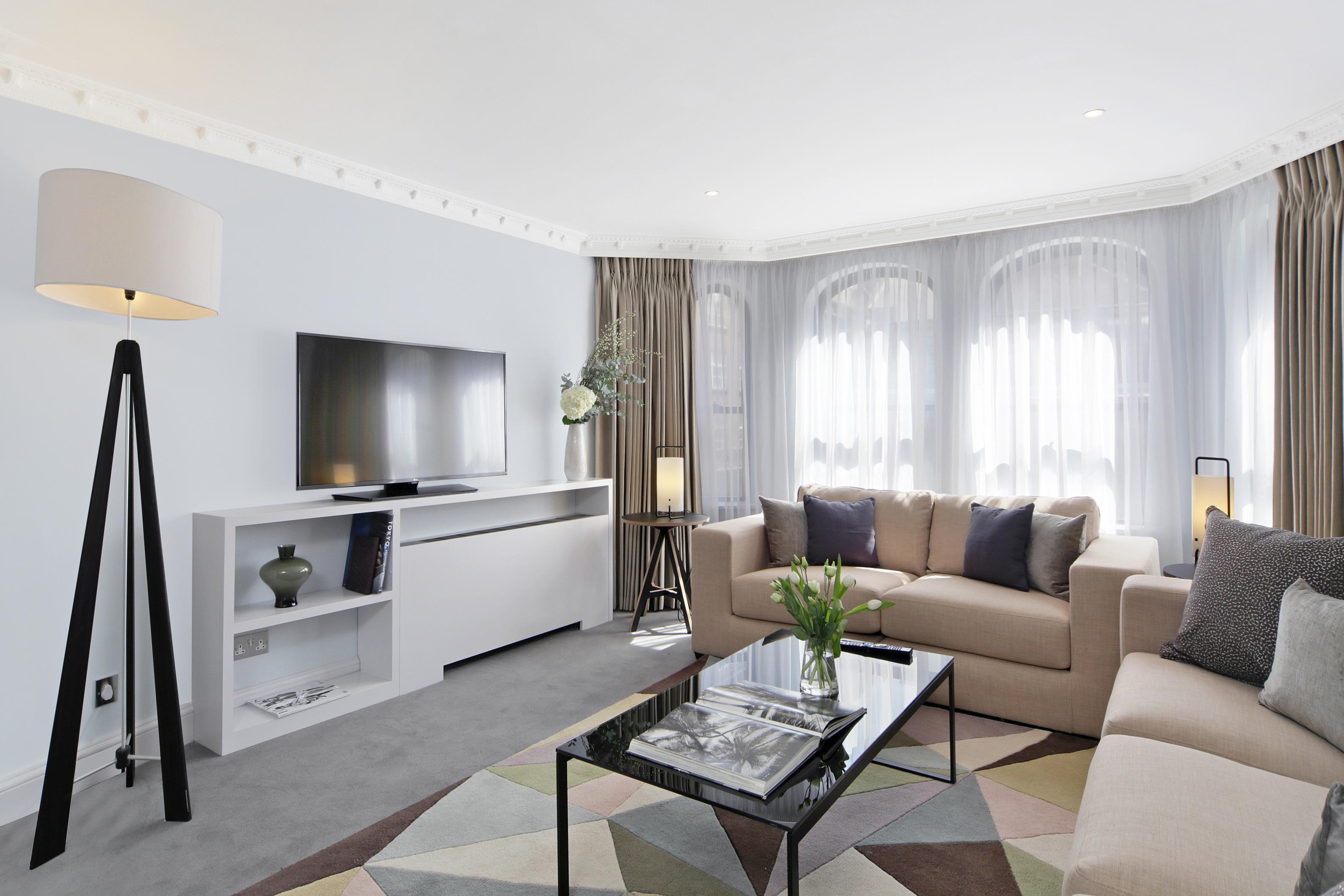 Mayfair House 5*