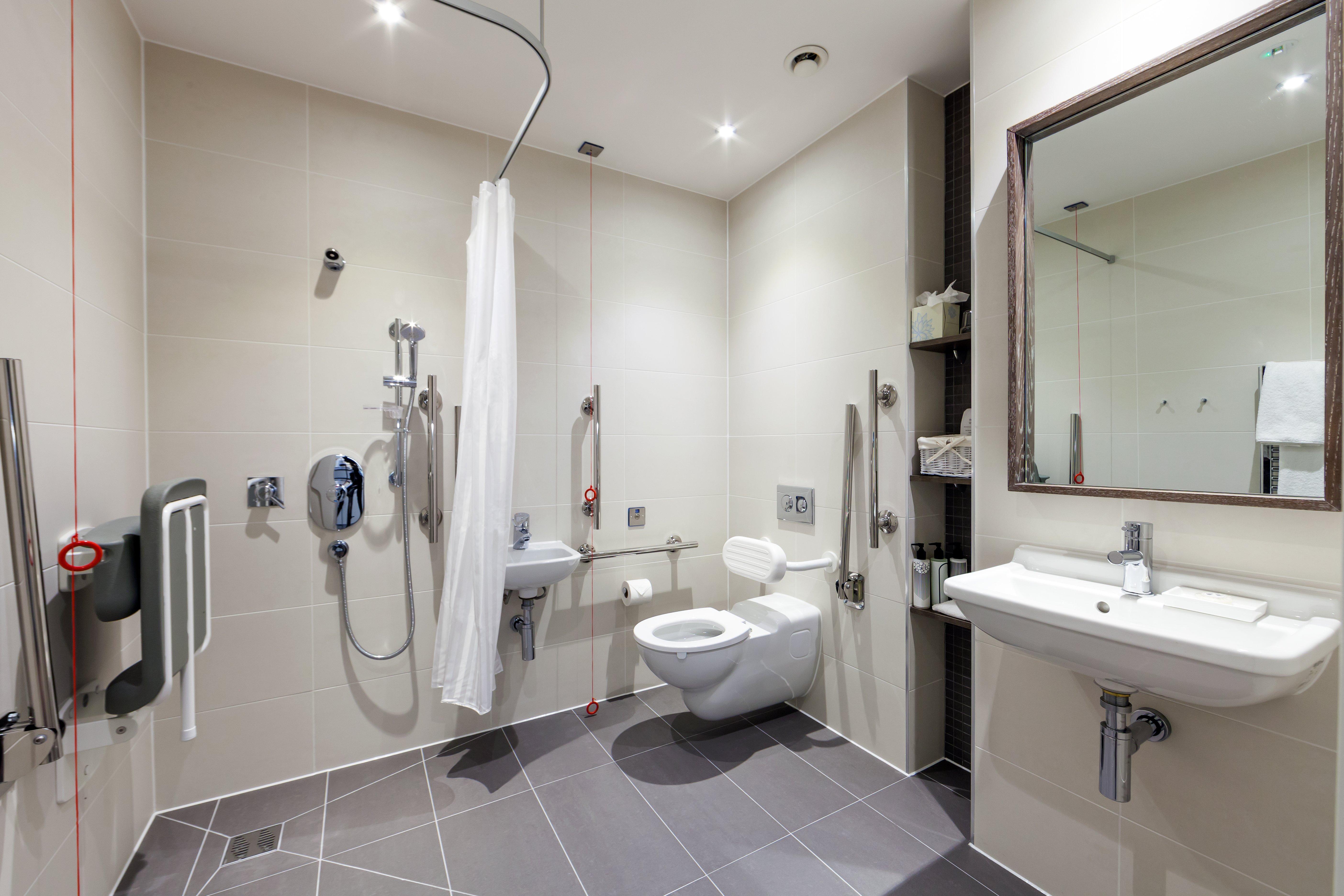 Staybridge London-vauxhall By Ihg Hotel Londres