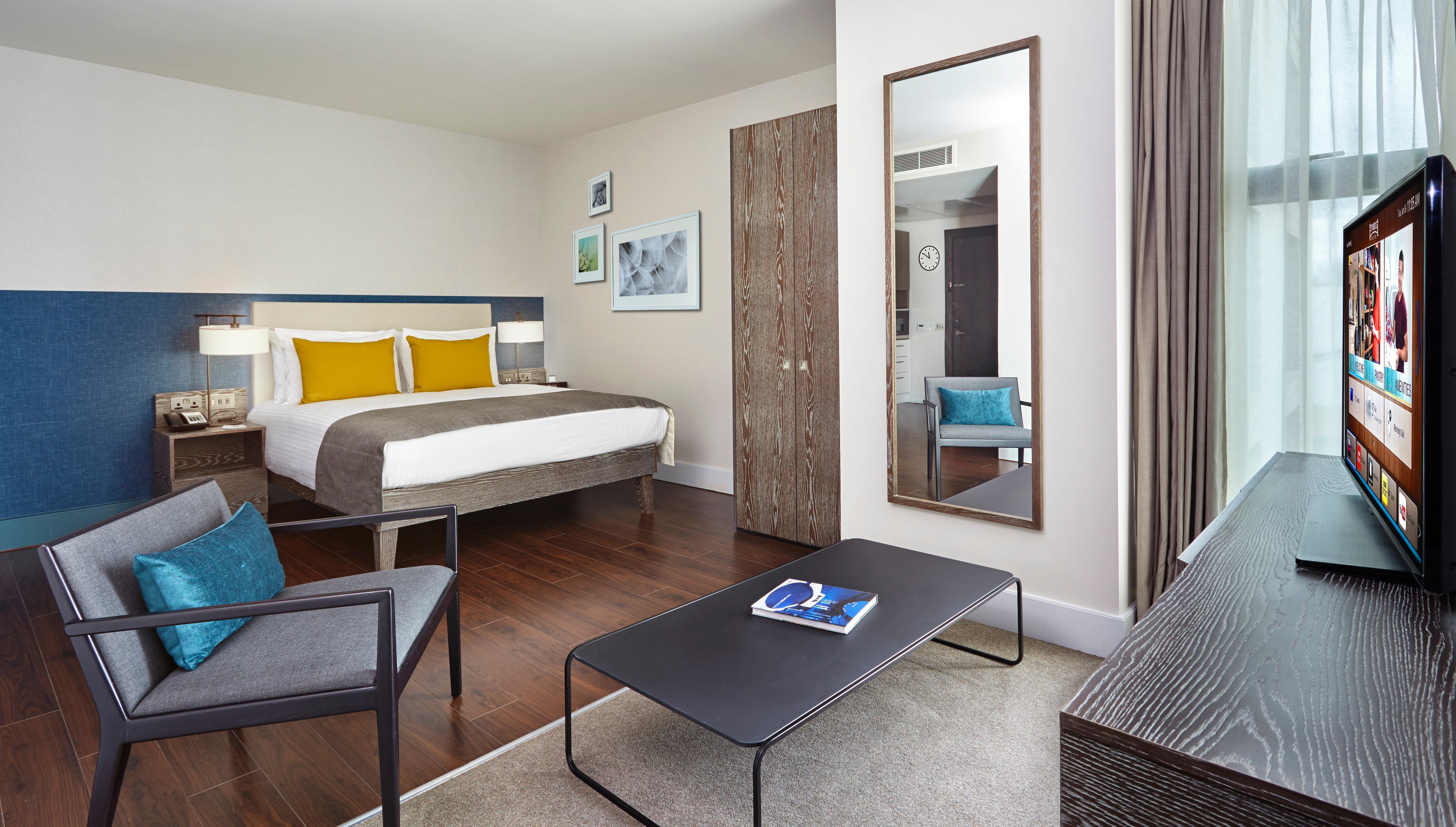 Staybridge London-vauxhall By Ihg Londres