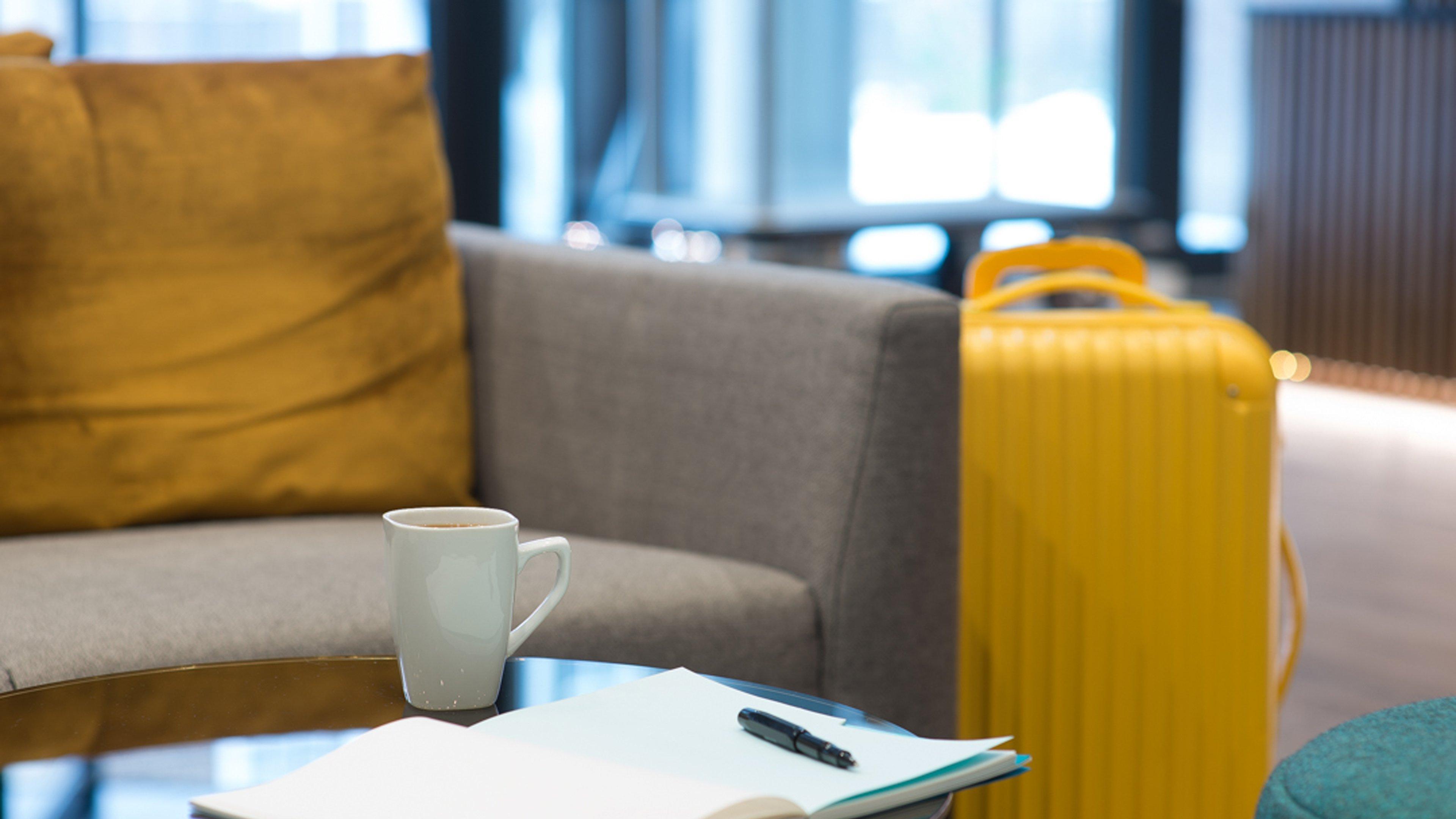 Staybridge London-vauxhall By Ihg Hotel Londres