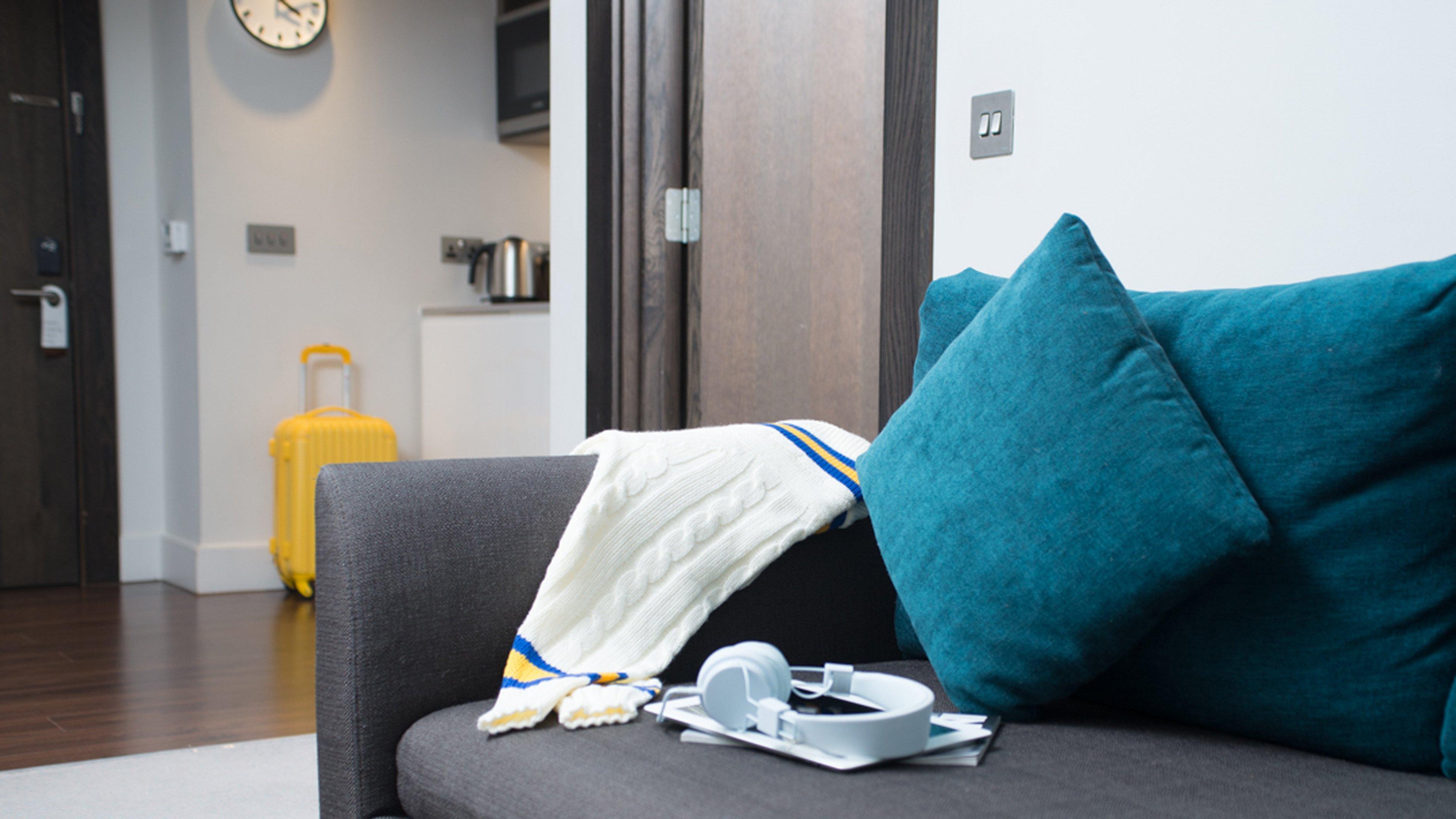 Staybridge London-vauxhall By Ihg Londres