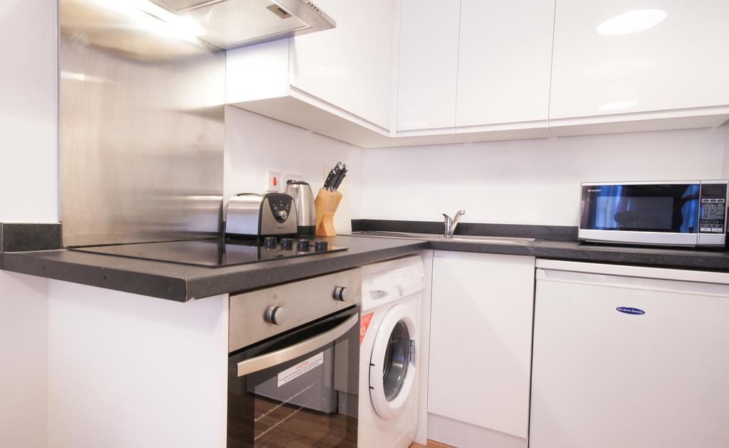 Apartamento Arsenal
