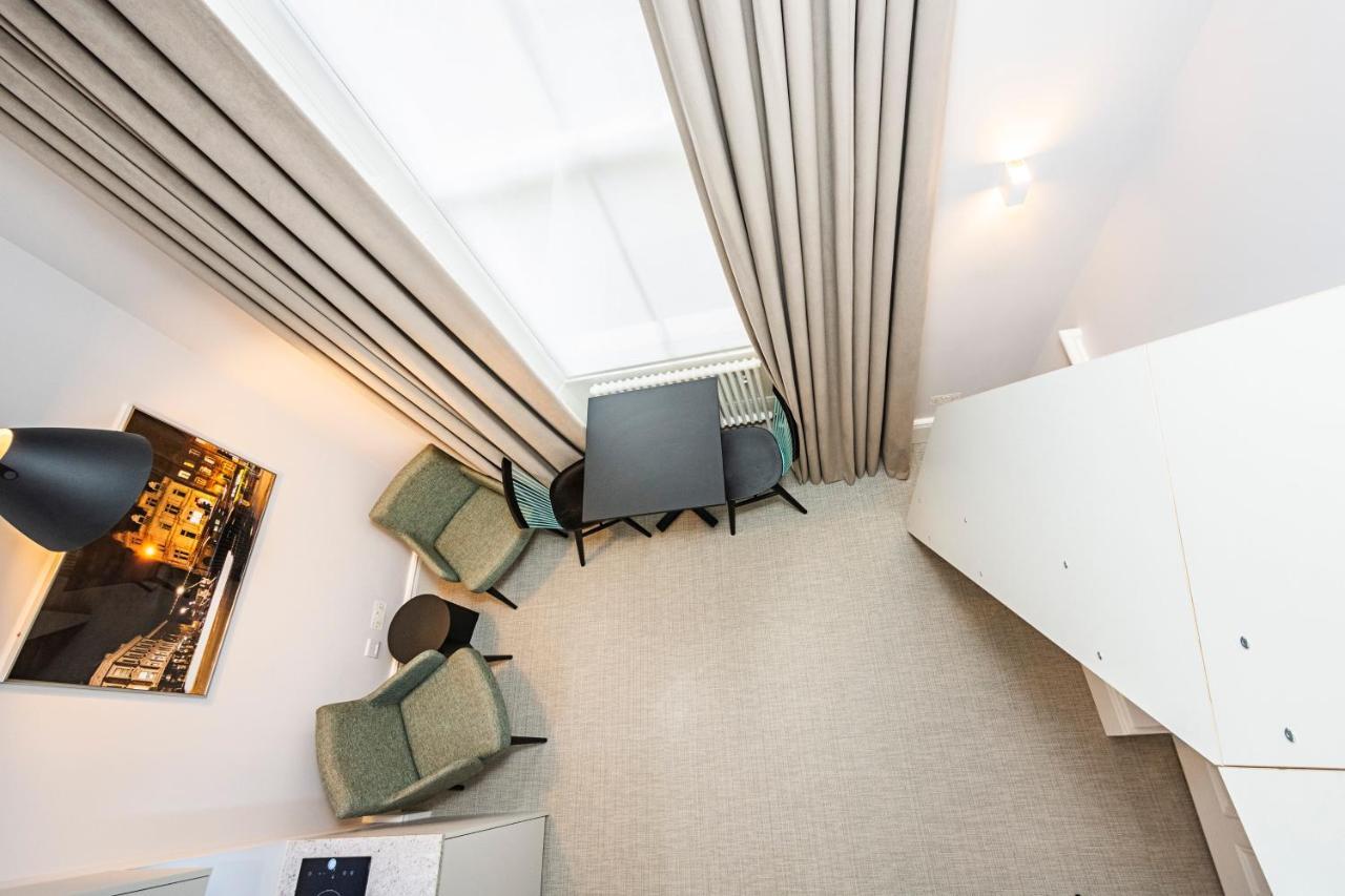 Apartamento Comfortable Studios, Primrose Hill - Sk