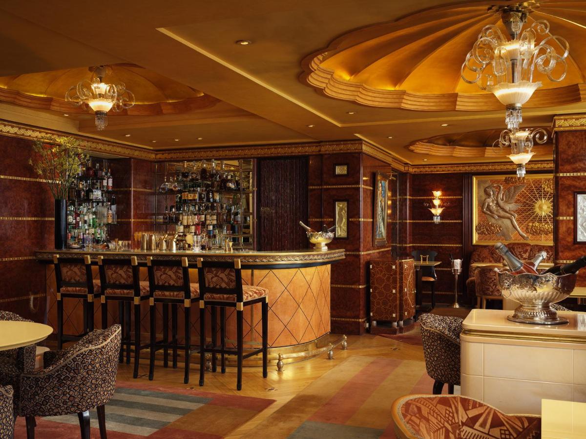 The Ritz Hotel Londres