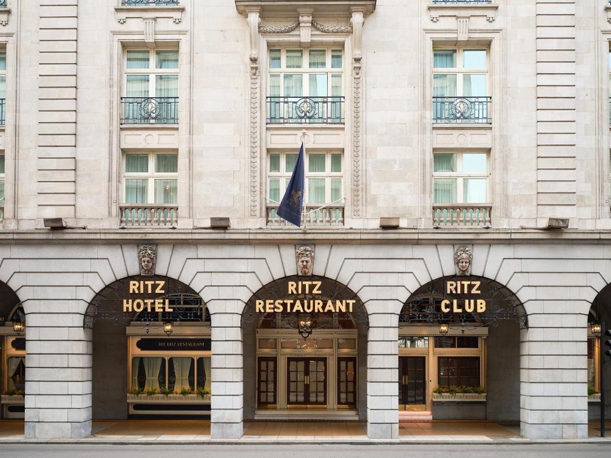 The Ritz Londres