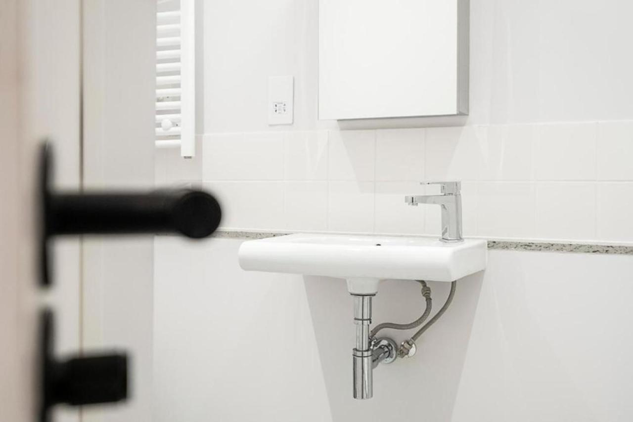 Comfortable Studios, Primrose Hill - Sk Apartamento *