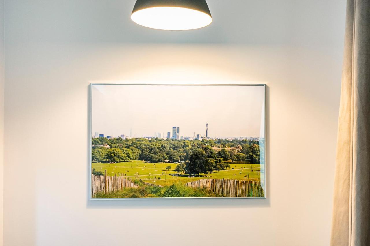 Comfortable Studios, Primrose Hill - Sk Londres