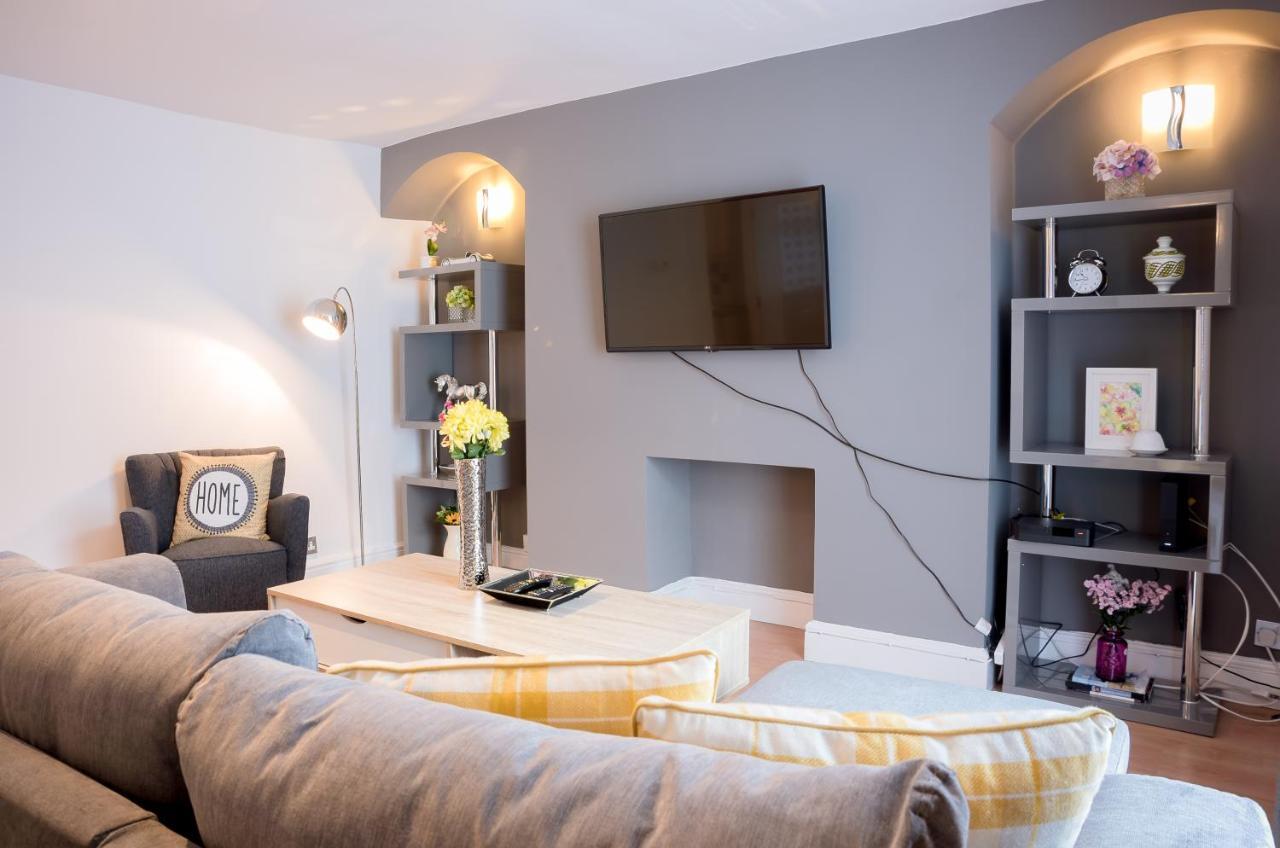 2bed In Camden Apartment *