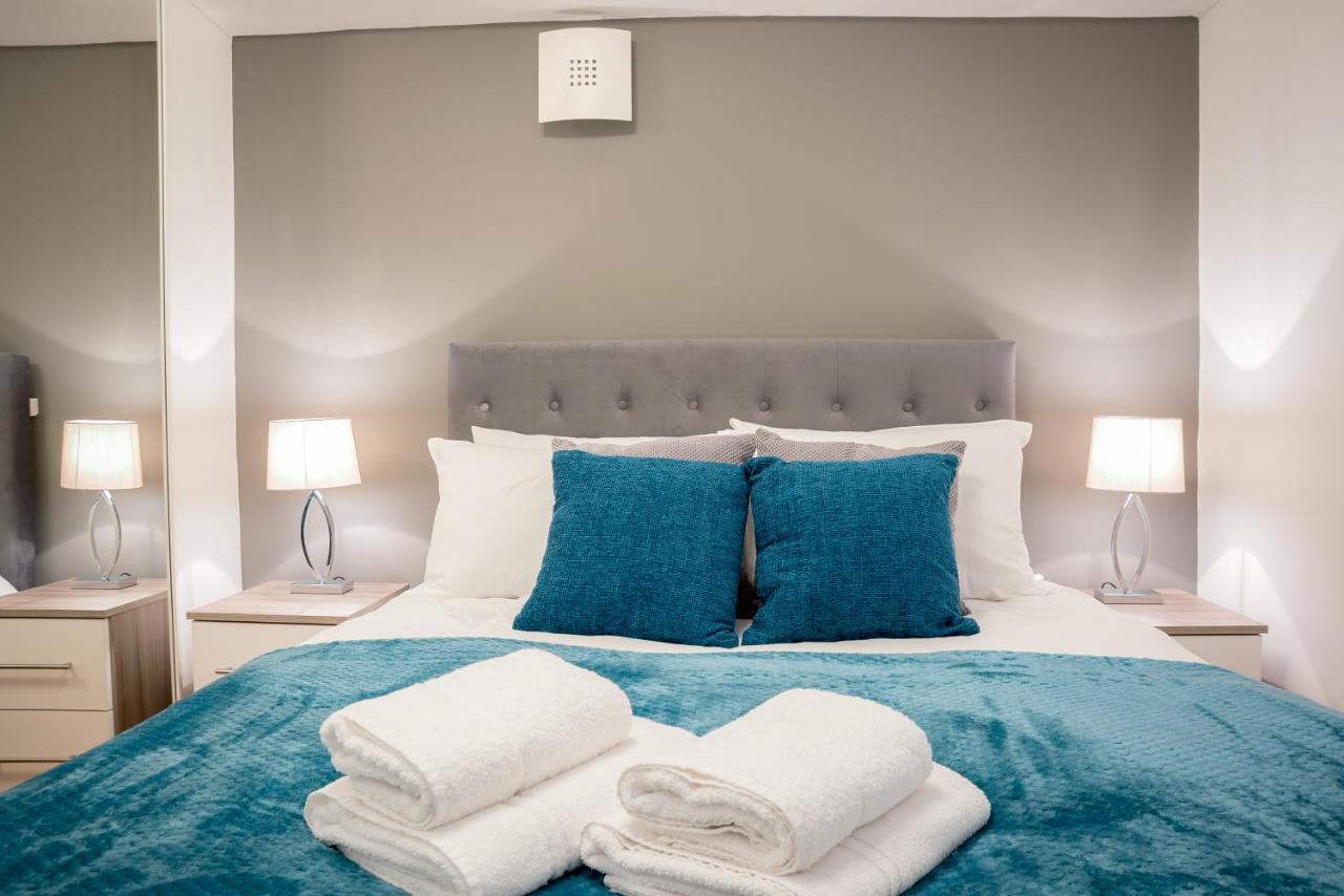 2bed In Camden