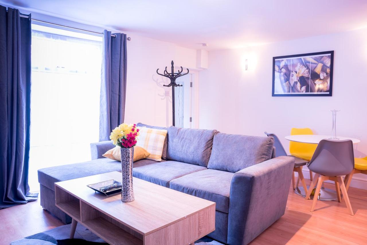 2bed In Camden