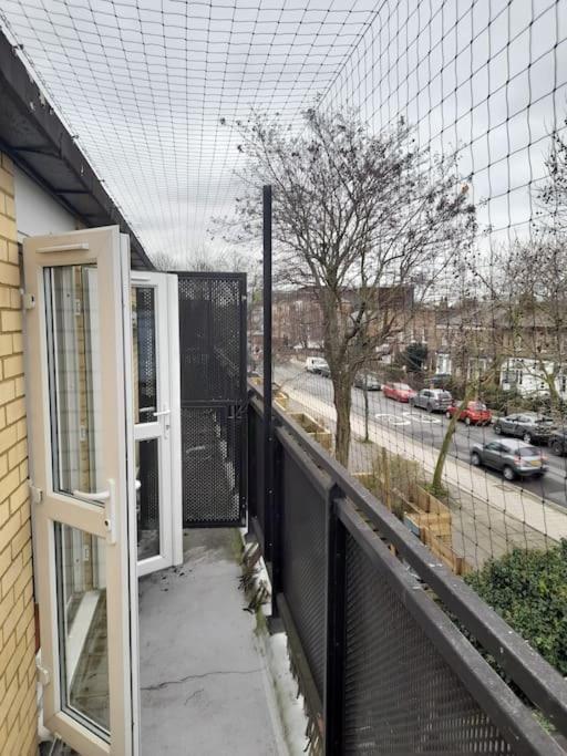 Hospedagem domiciliar Wilmot Close