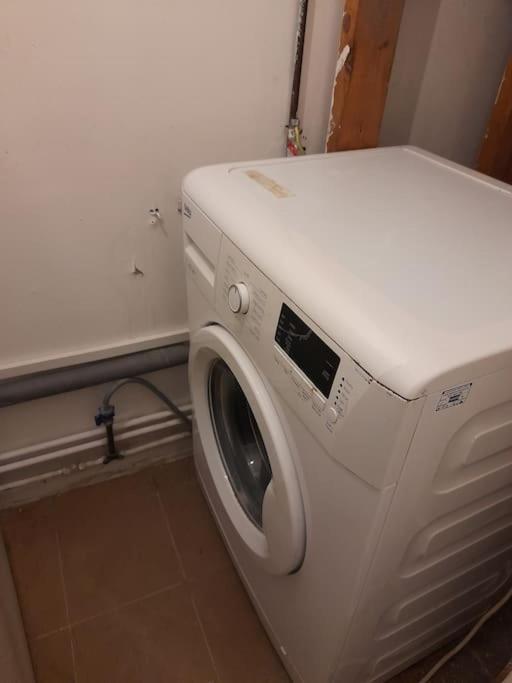 Wilmot Close Hospedagem domiciliar Londres