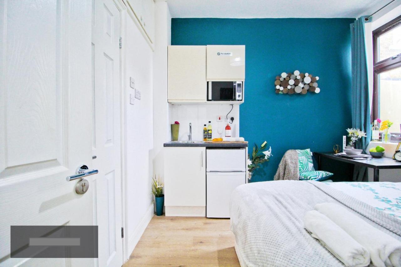 Guest house Jd Homes *