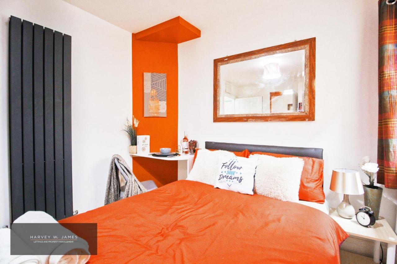 Guest house Jd Homes *