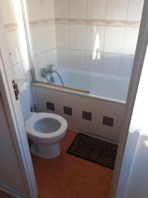 Hospedagem domiciliar Wilmot Close