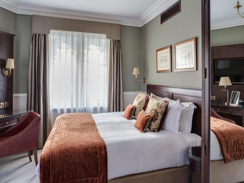 Oxford 3* London