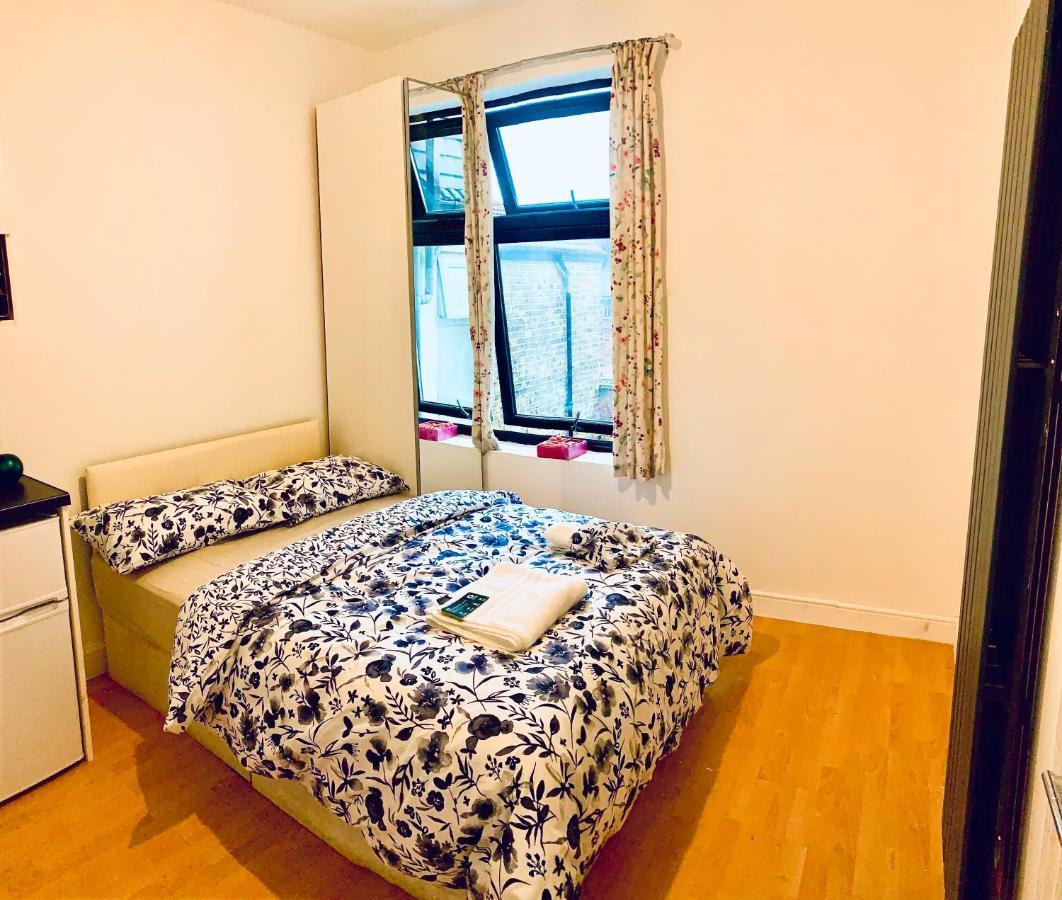 Jd Homes Guest house