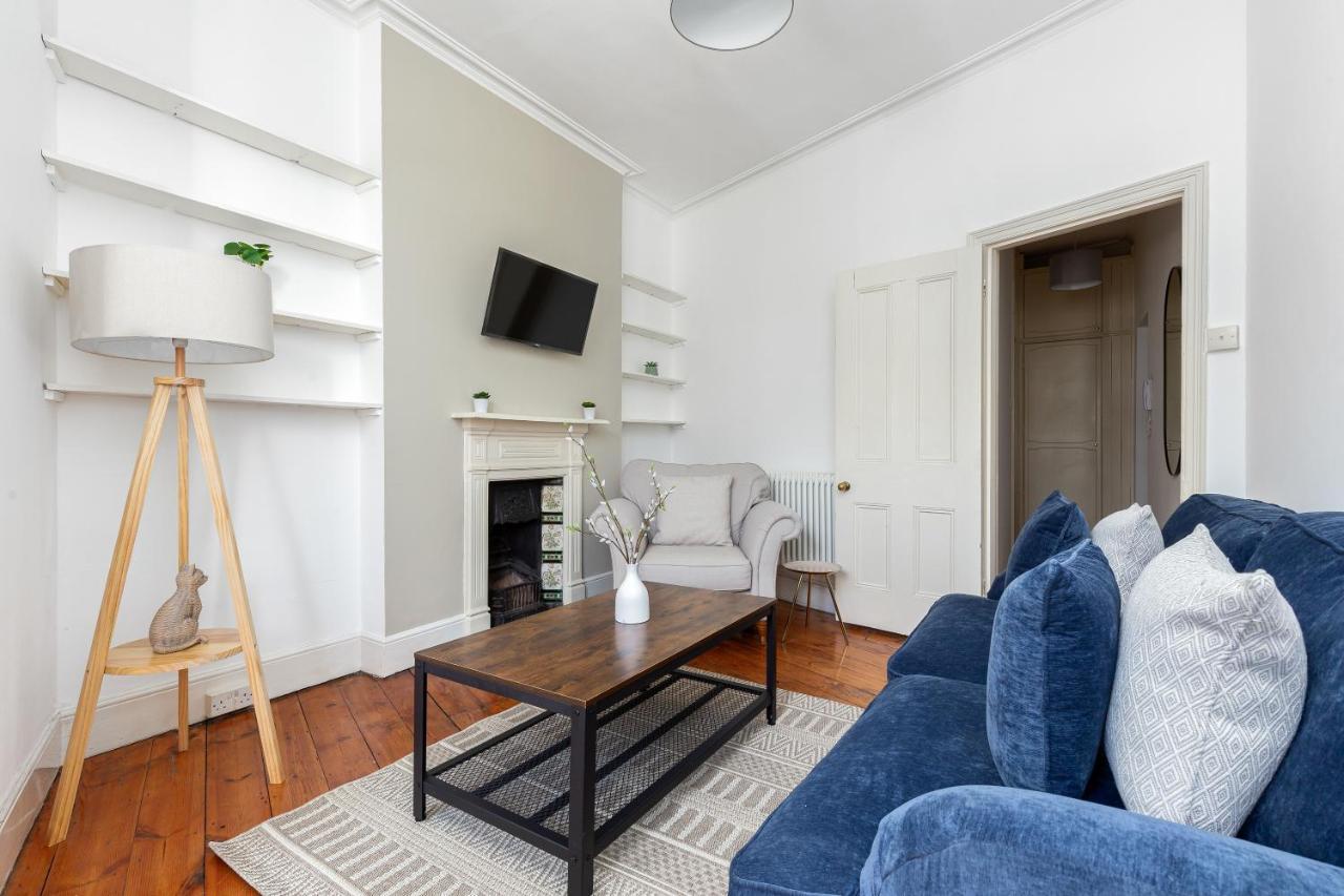 Apartamento The Goldhawk Road *