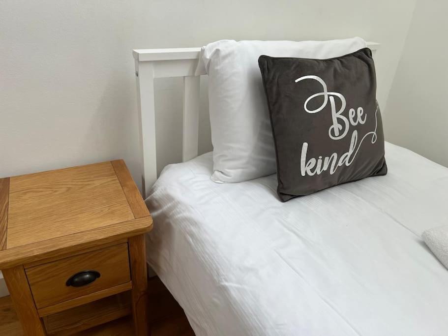 Entire Flat In Euston-kings Cross Apartment