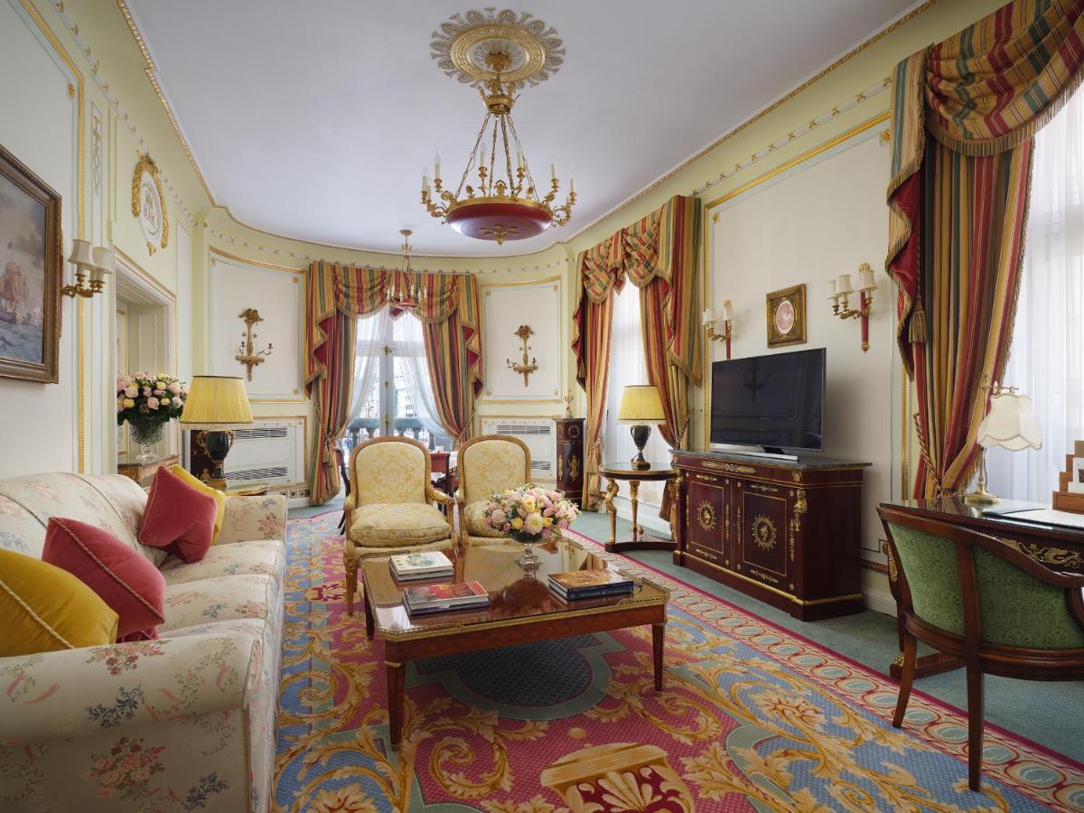 Hotel The Ritz Londres
