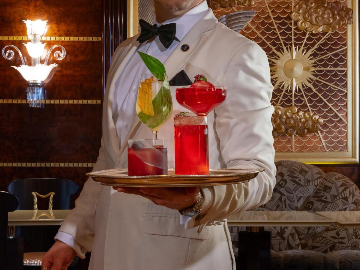 The Ritz Londres