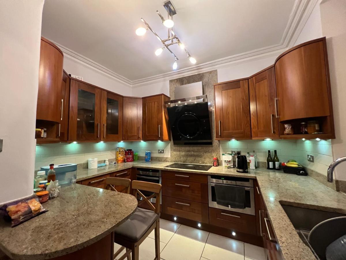 Gasthof Luxury Specious In Central *