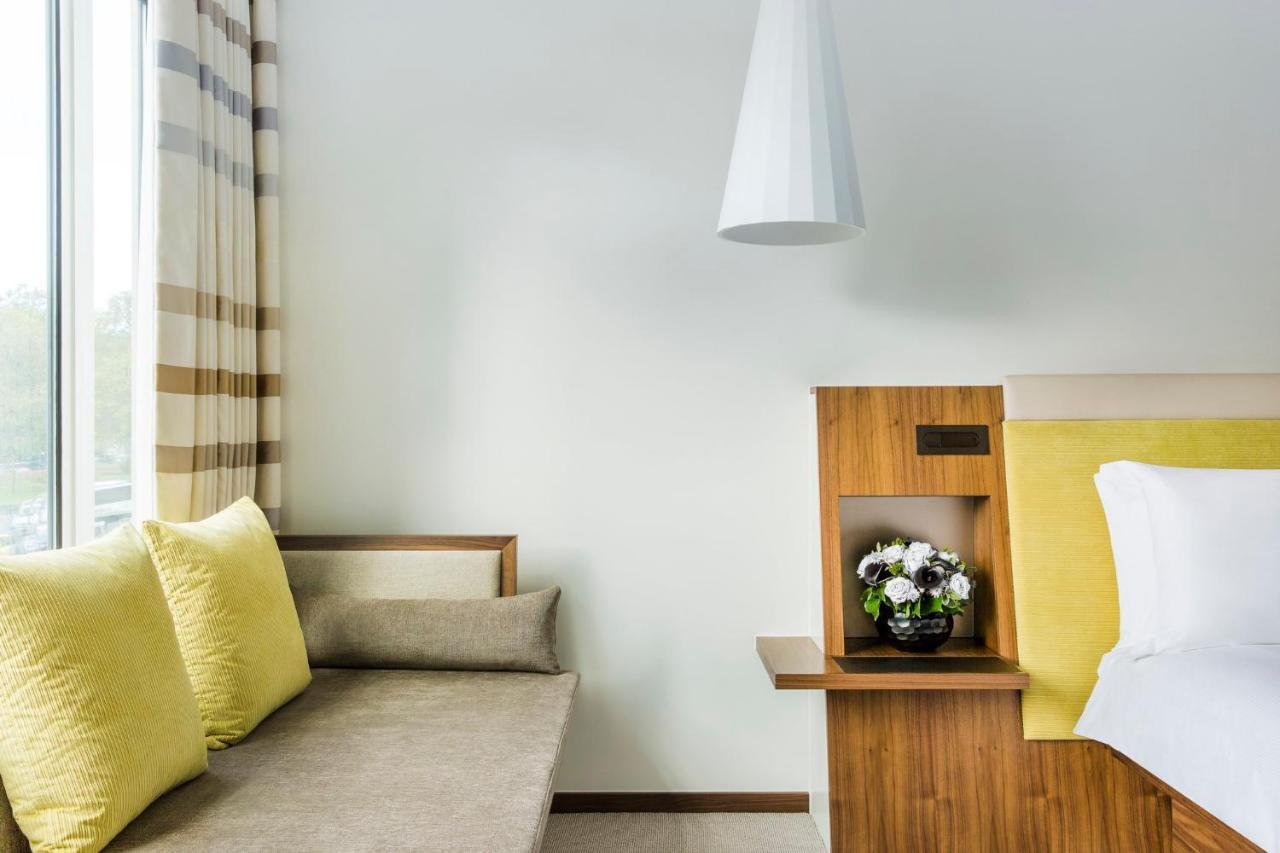 Hotel Metropolitan London
