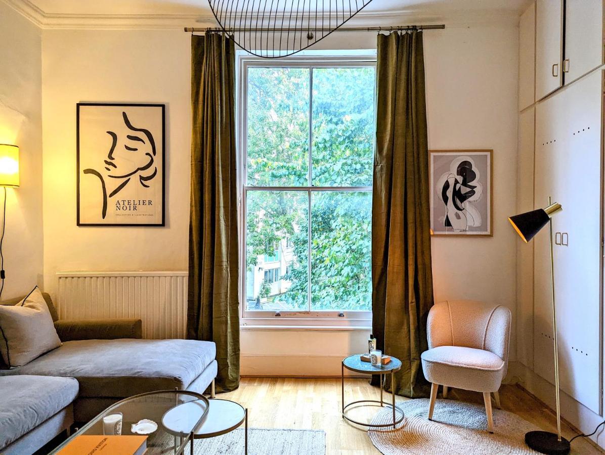 Apartment Be - The Maida Vale Residences London