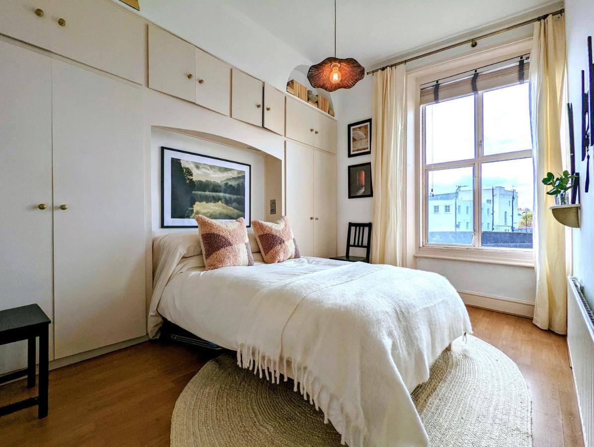 Be - The Maida Vale Residences London