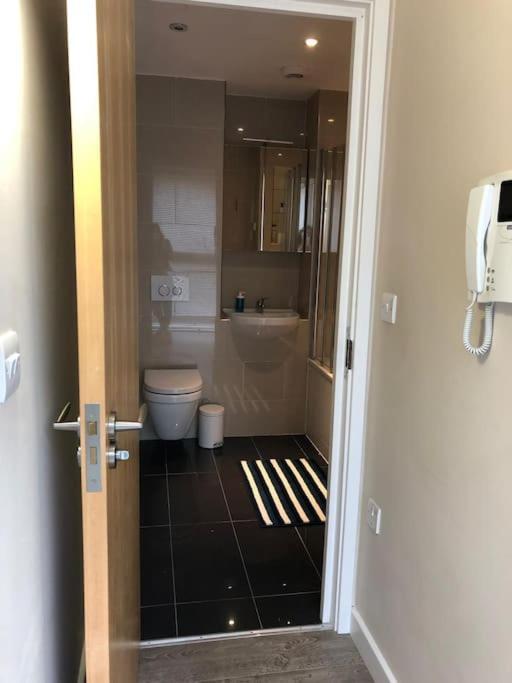 Apartment Opposite Shoreditch Park