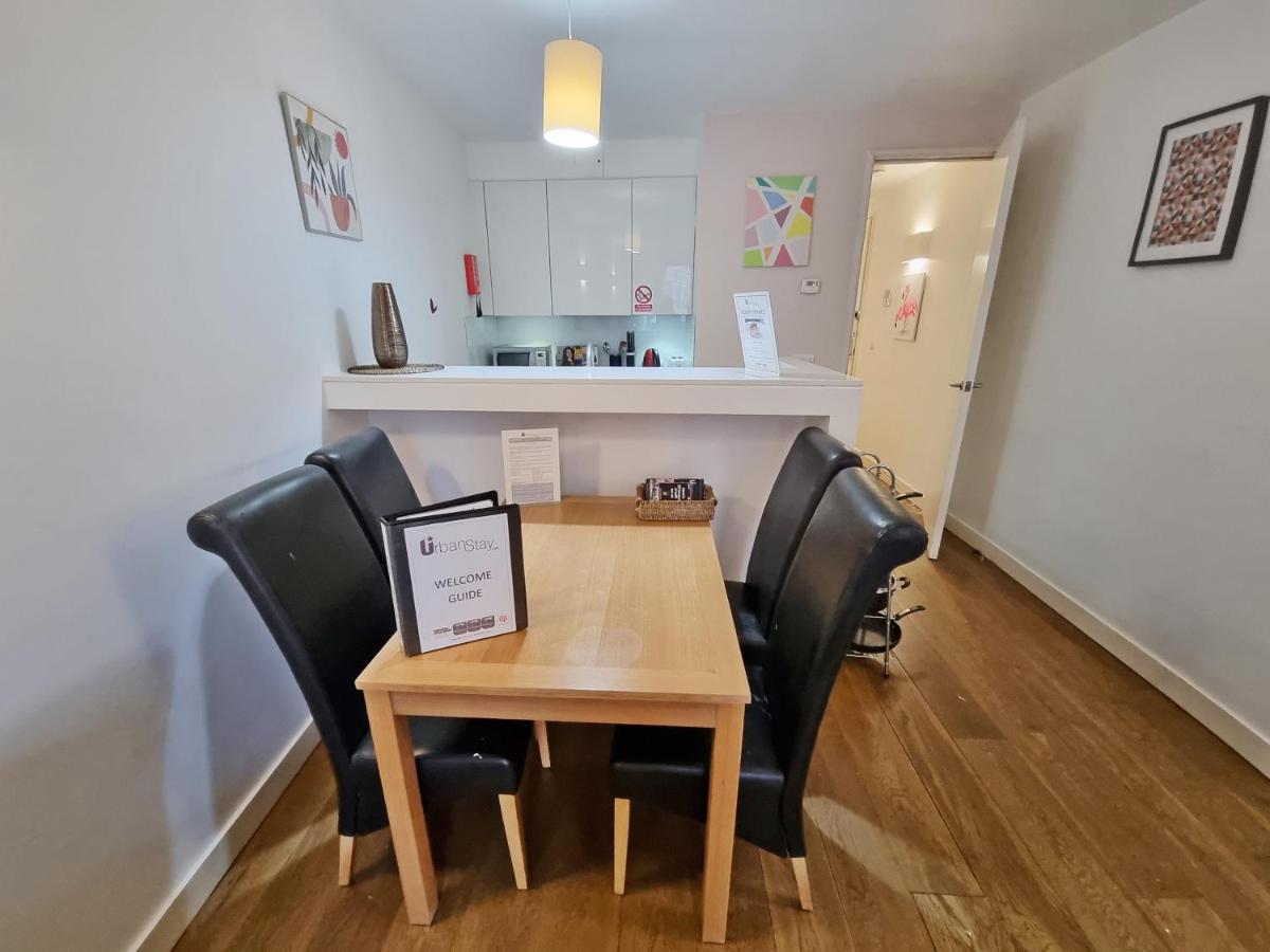 London City Apartments Apartment London
