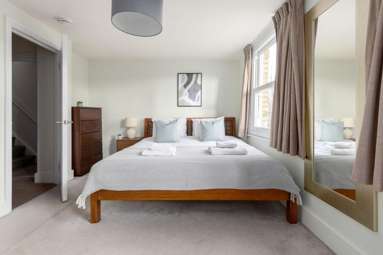 The Wandsworth Collection Apartment London