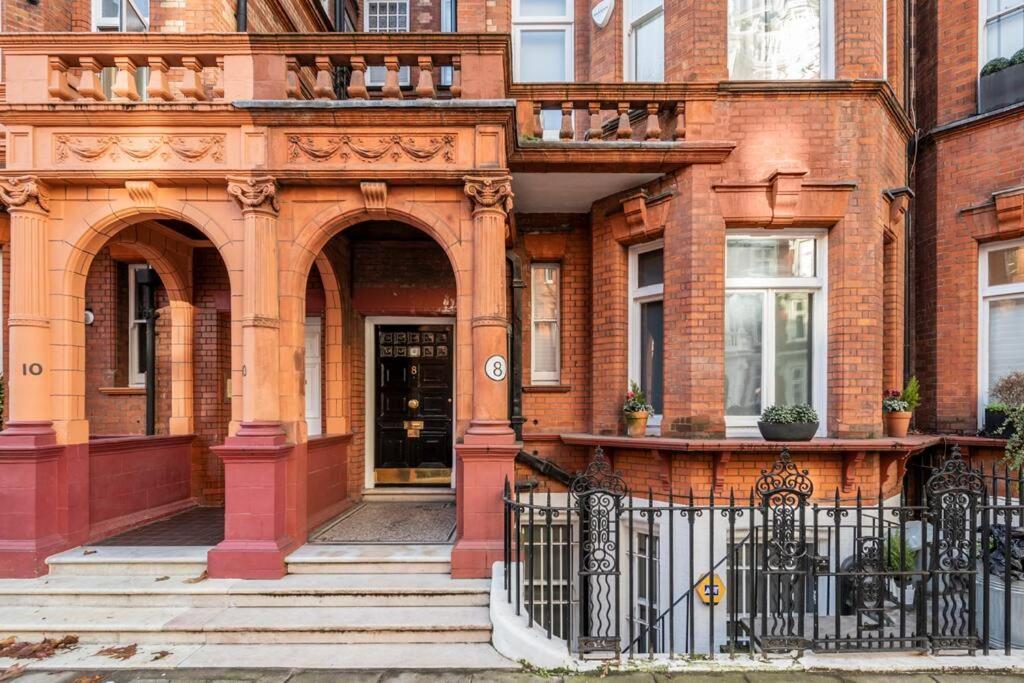 Apartment Chelsea Posh London