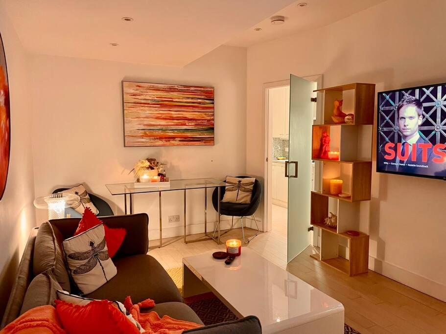 Apartment Chelsea Posh *