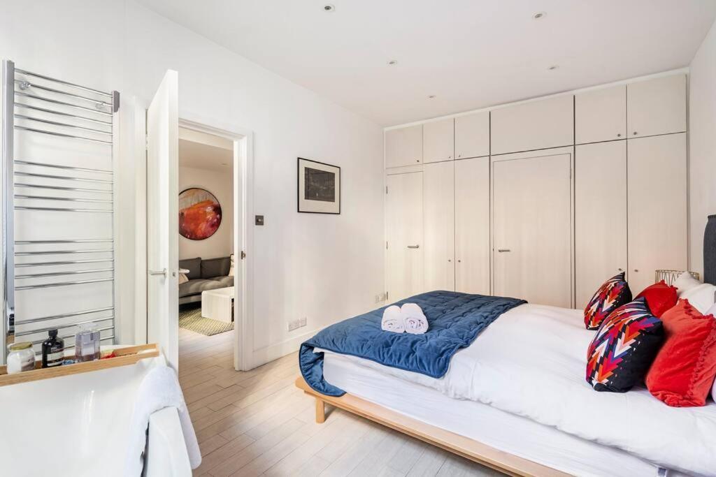 Apartment Chelsea Posh