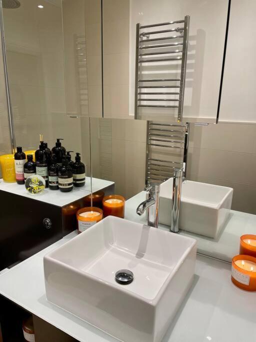 Apartment Chelsea Posh *