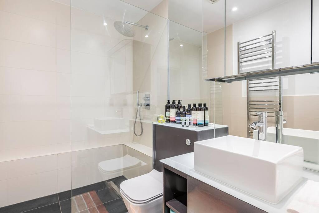 Apartment Chelsea Posh London