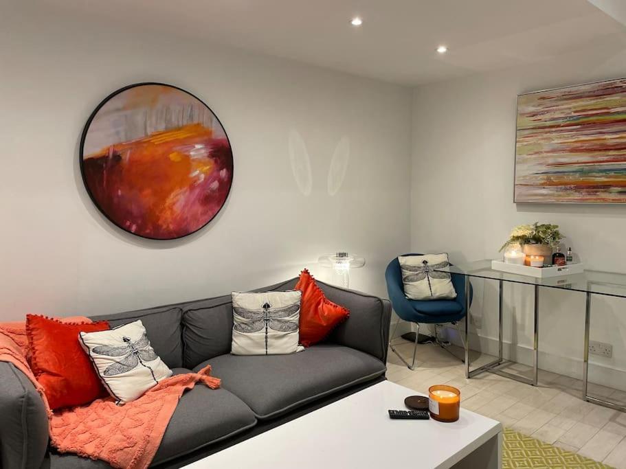 Chelsea Posh London