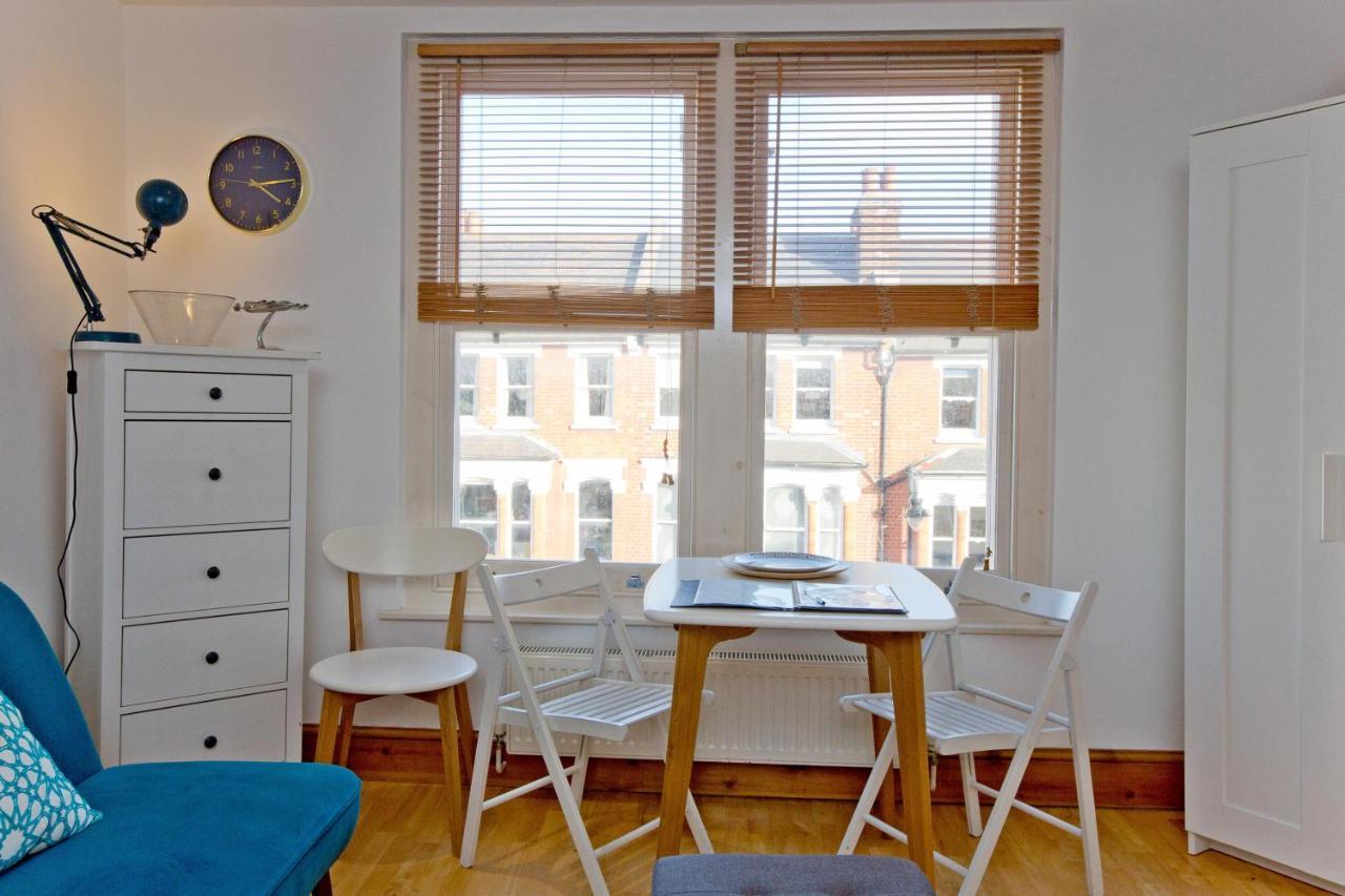 Convenient Highbury Fields 1 Bedroom - Parking By Request Apartment London