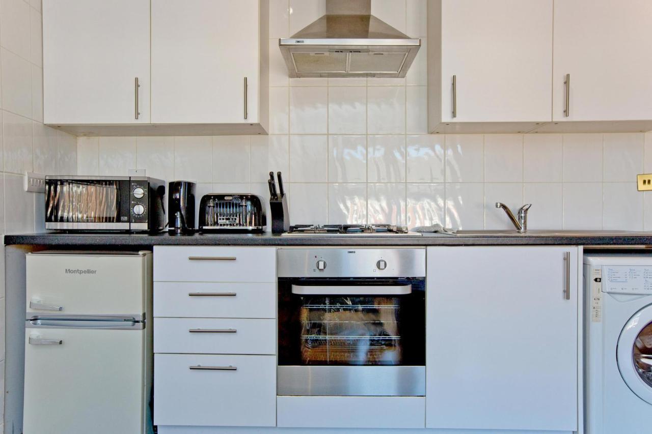 Apartment Convenient Highbury Fields 1 Bedroom - Parking By Request London
