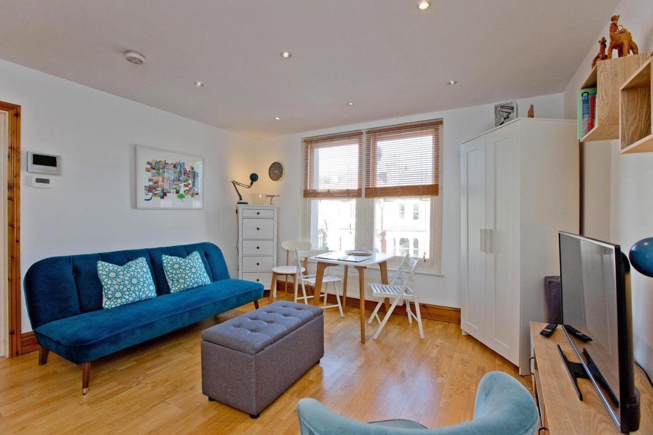 Convenient Highbury Fields 1 Bedroom - Parking By Request * London