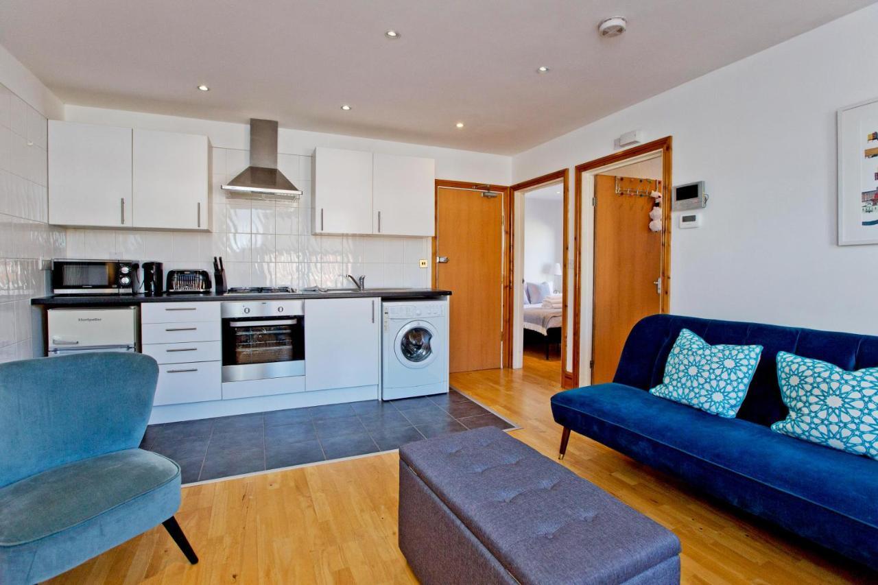 Convenient Highbury Fields 1 Bedroom - Parking By Request Apartment London