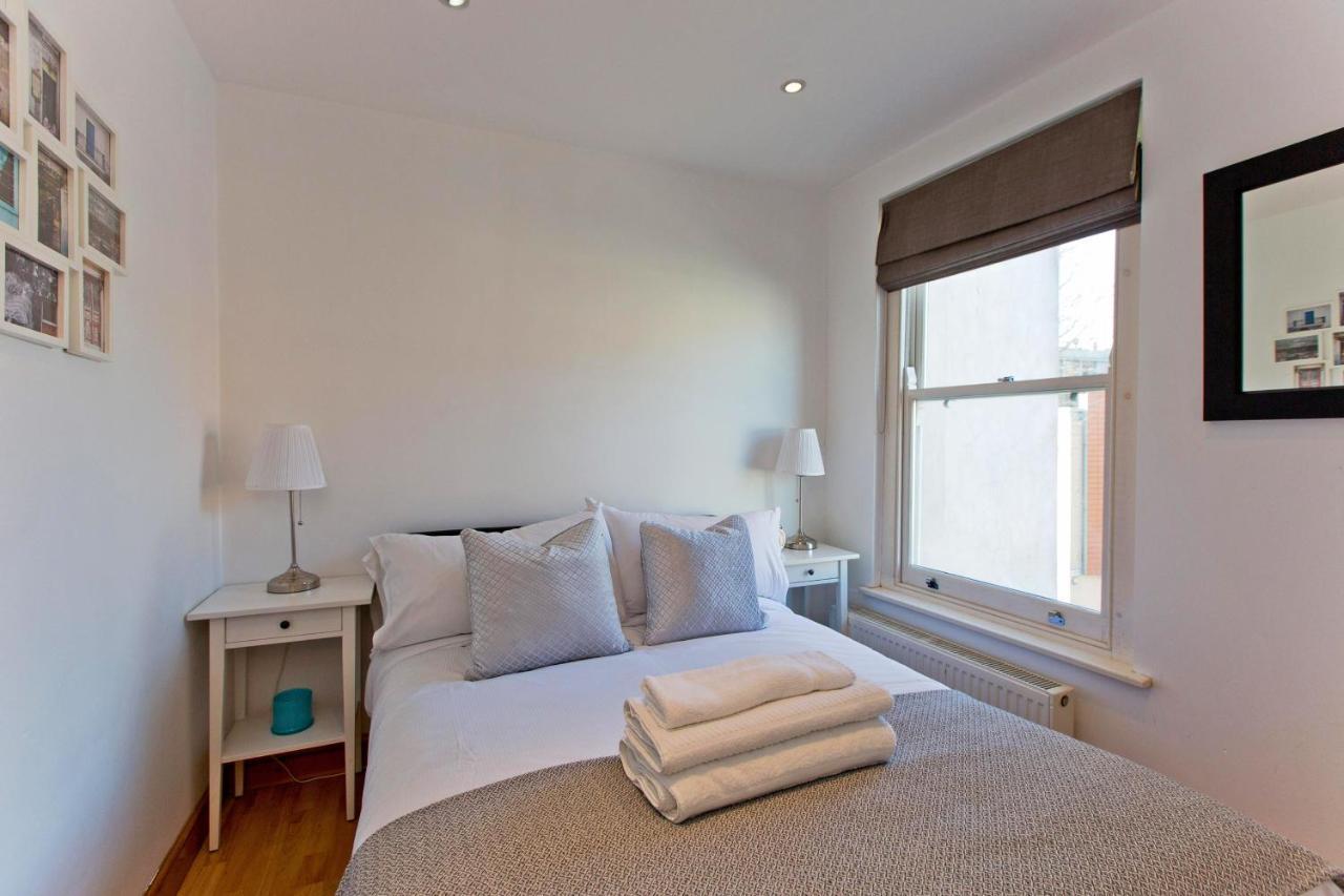 Convenient Highbury Fields 1 Bedroom - Parking By Request