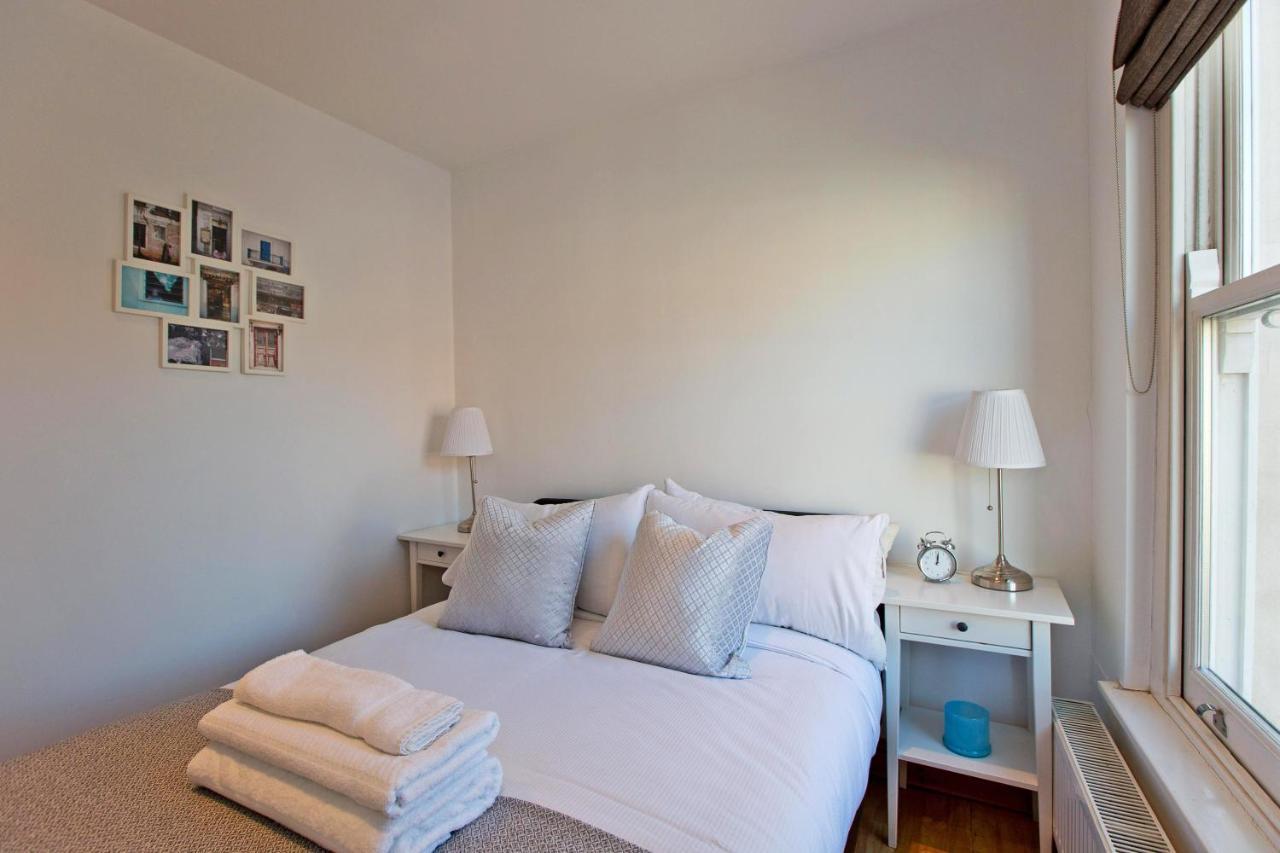Convenient Highbury Fields 1 Bedroom - Parking By Request Apartment London