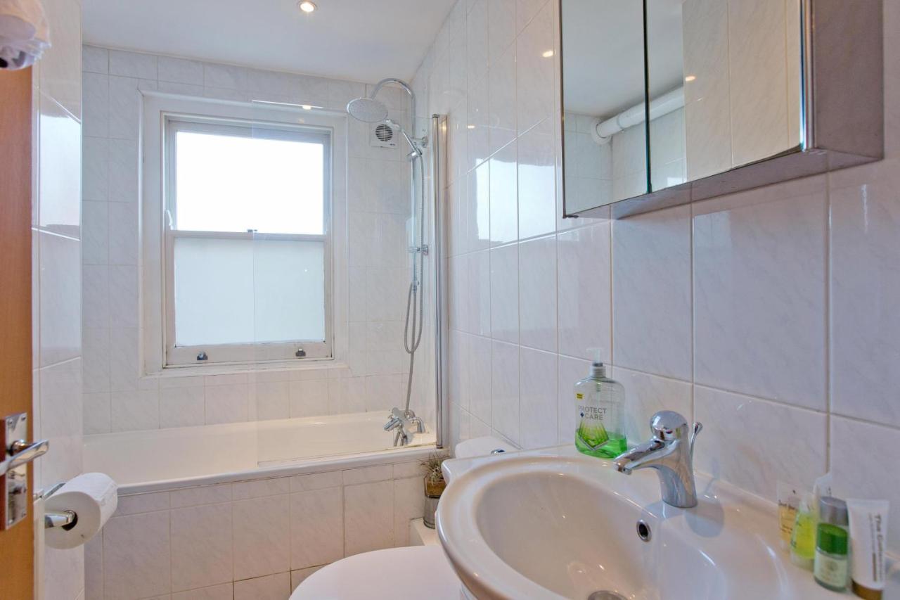 Convenient Highbury Fields 1 Bedroom - Parking By Request Apartment London