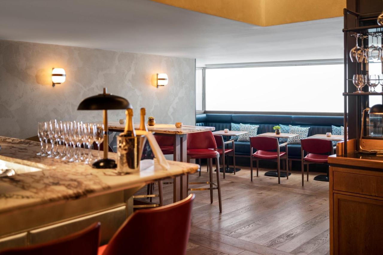 Hotel Metropolitan 5*