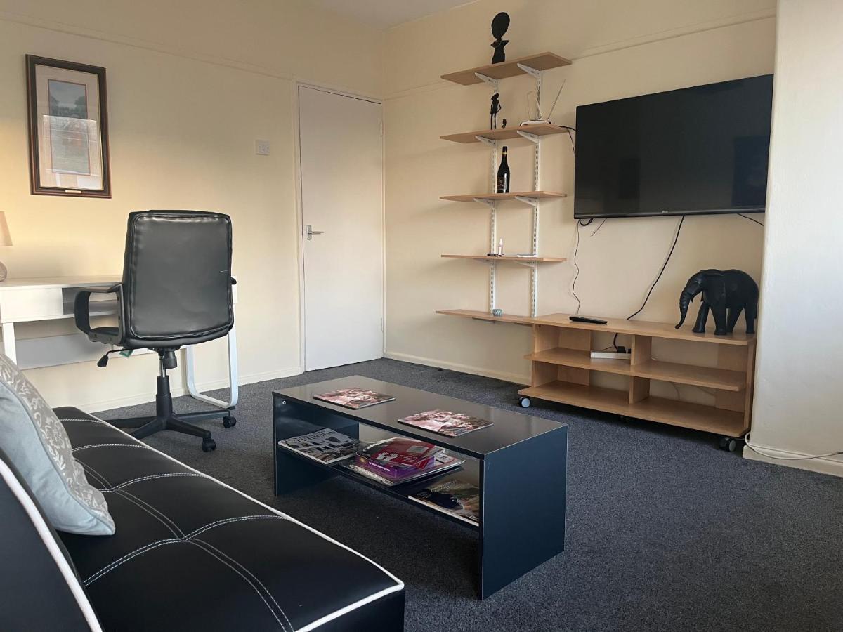 Apartamento Addington House 4 Beds *