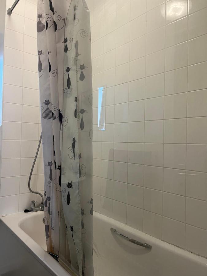 Apartamento Addington House 4 Beds Londres