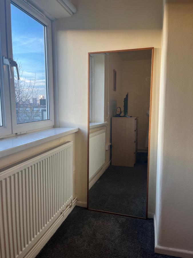 Addington House 4 Beds Londres